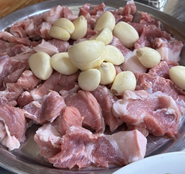 전현무계획-청주-울대찌개-목살돌판구이-두루치기-산남동울대집-냄비밥