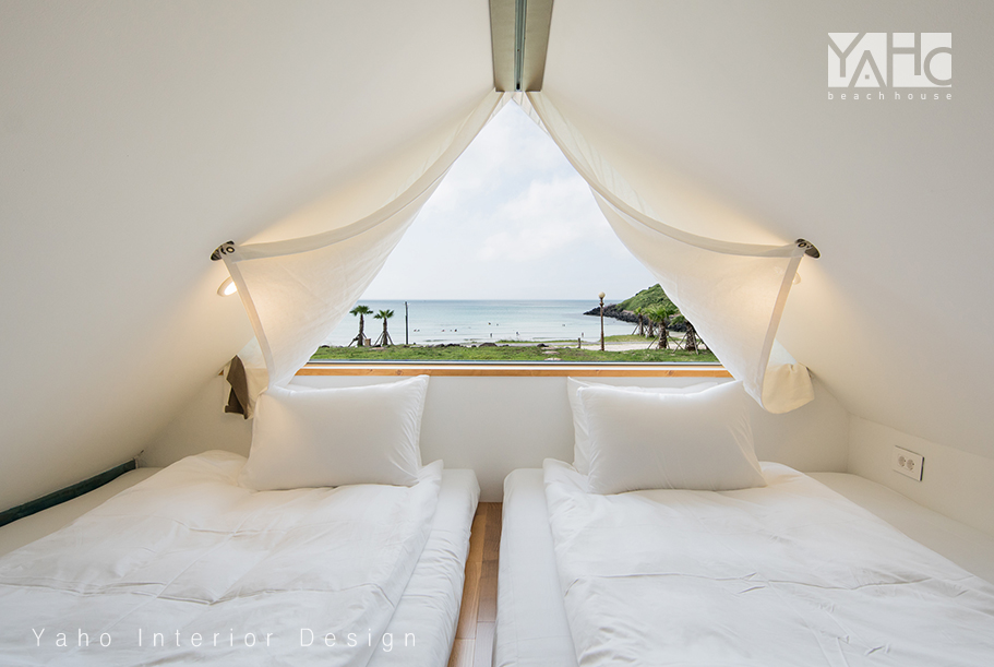 야호비치하우스