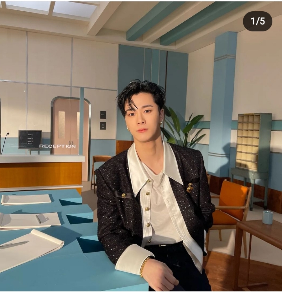 문빈 사망