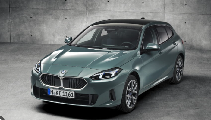 bmw 1시리즈 중고차 가격 시세표 유지비