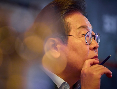 이재명 대통령(당선자) 생애와 정치인생, 프로필