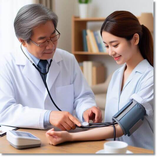 심혈관 건강에 도움이 되는 CCA 주스