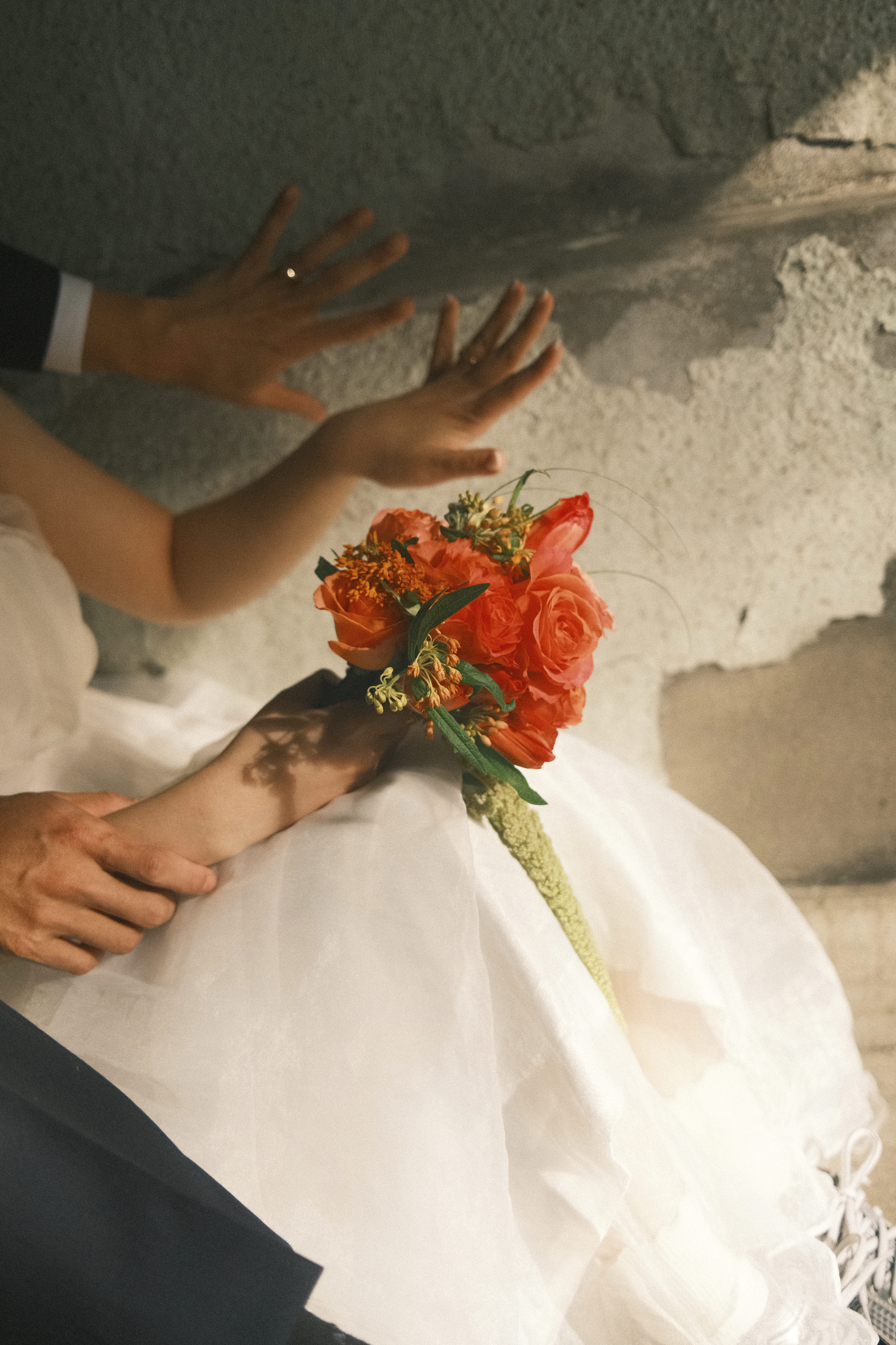 서울 야외 웨딩스냅 서울스냅 후기 빵재필름 자연스러운 웨딩 촬영