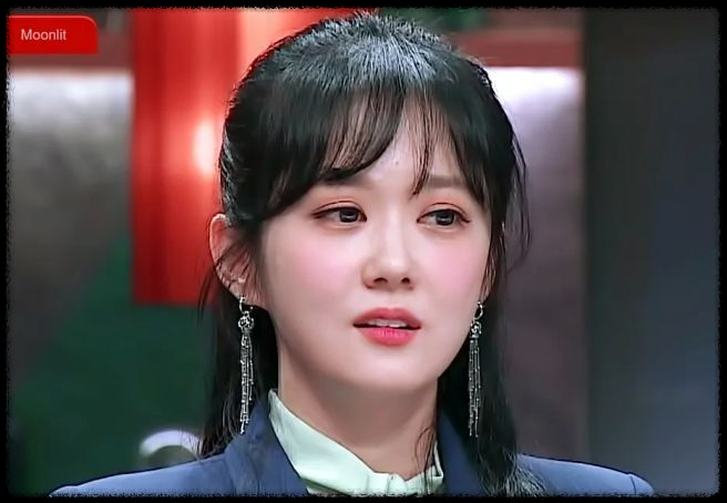 2024 SBS 연기대상: 장나라의 황금빛 도약