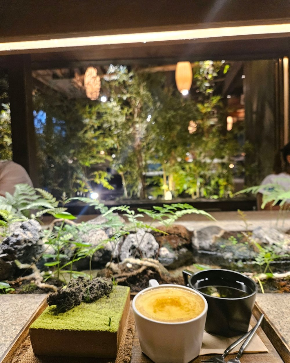 청수당 베이커리