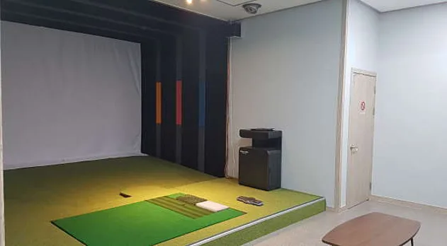 트윈골프연습장