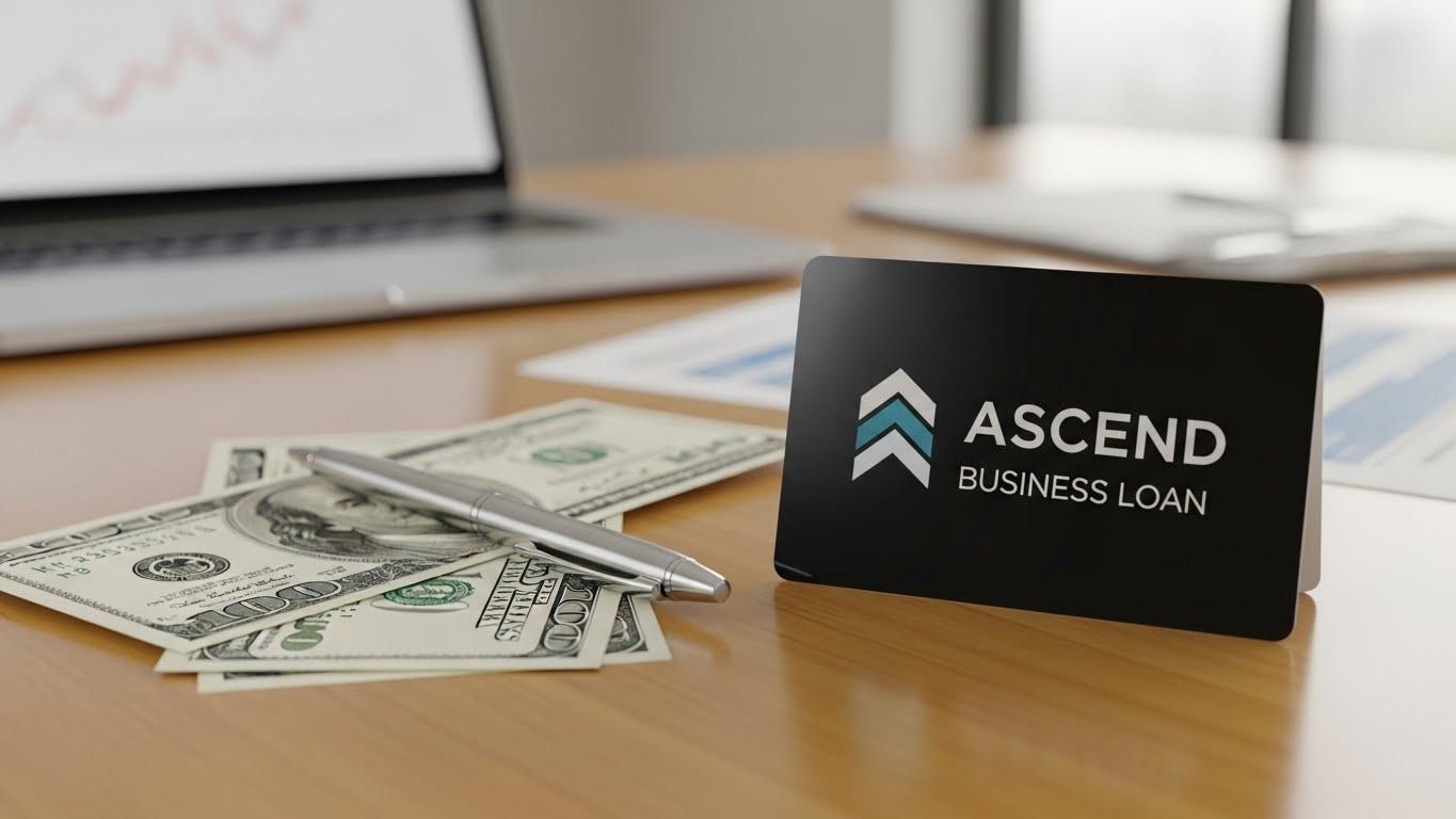 개인 사업자 대출 상품