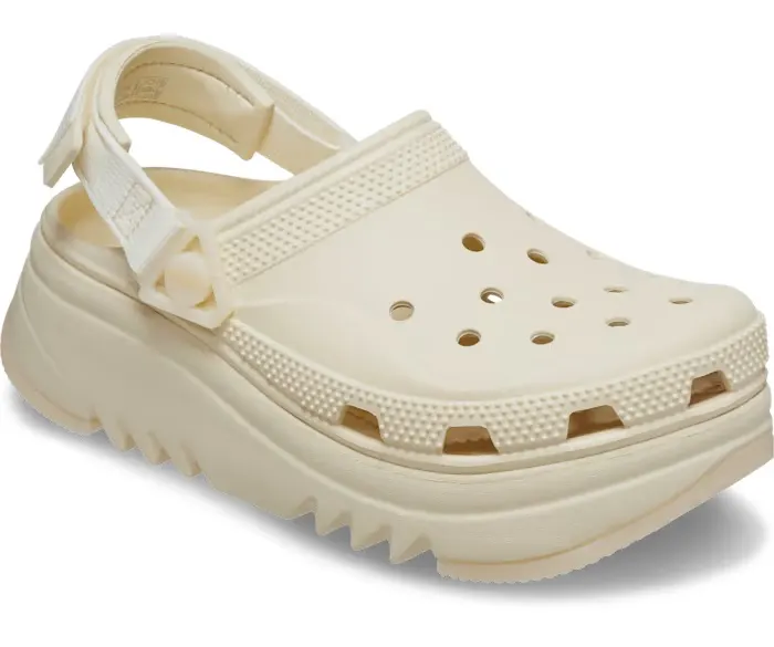 크록스 하이커 엑스케이프 클로그