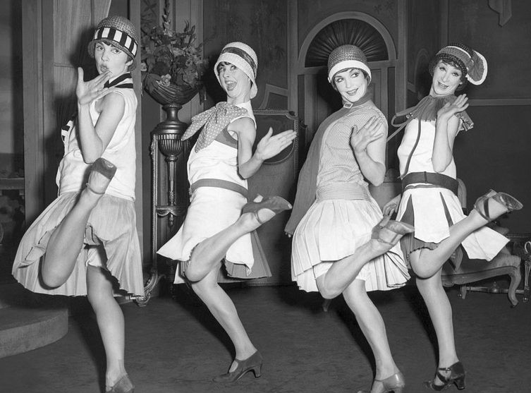 광란의 20년대 동안 미국의 경제는 어떤 모습이었나요?