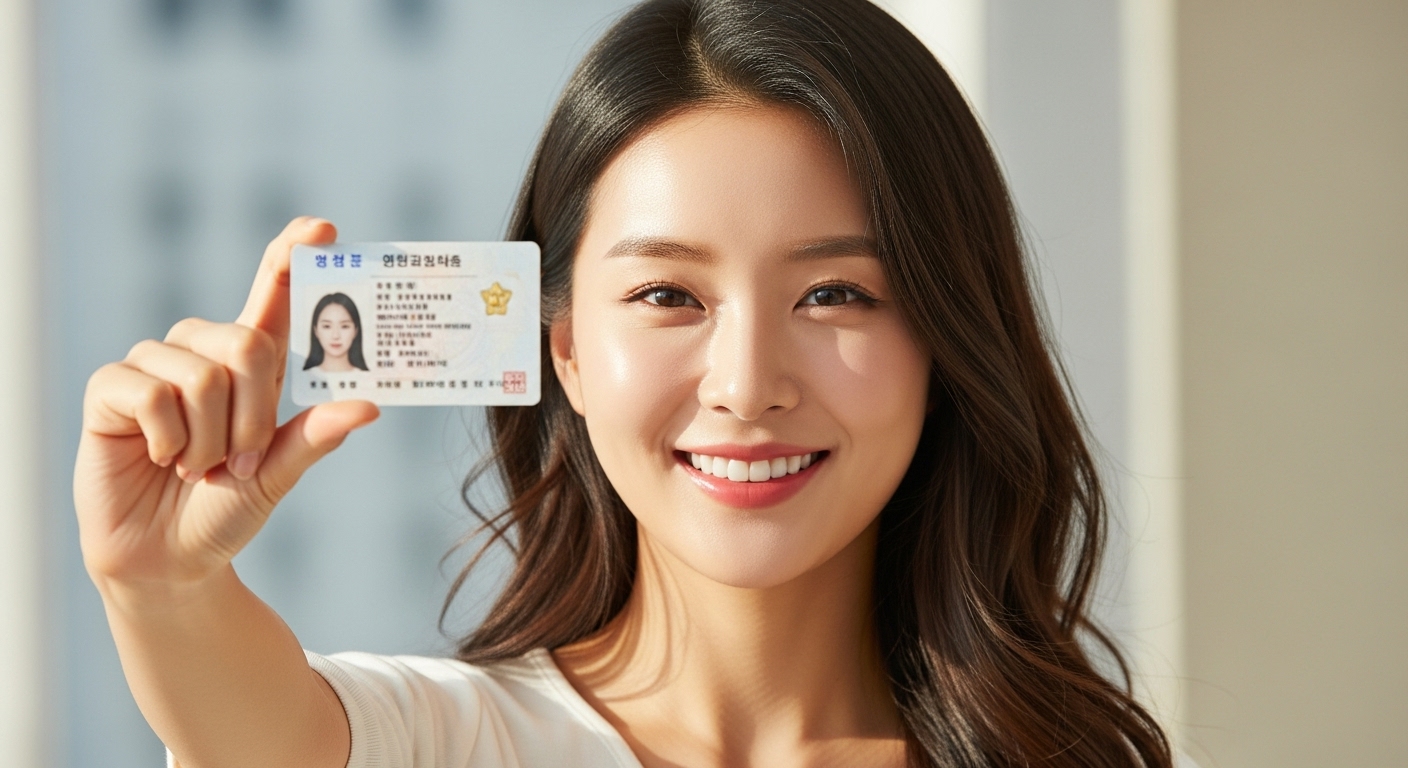 2종 운전면허증 갱신 인터넷