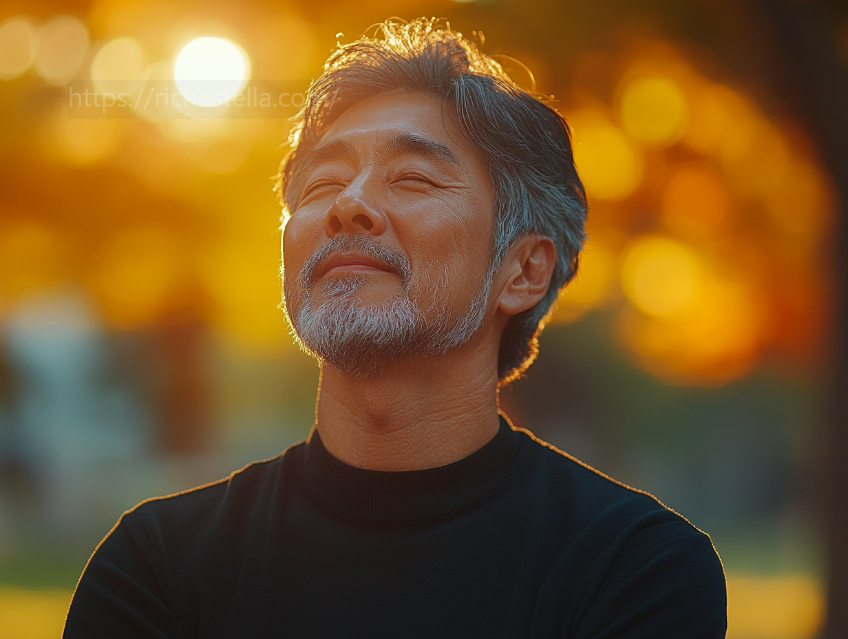 목 뒤 지방종