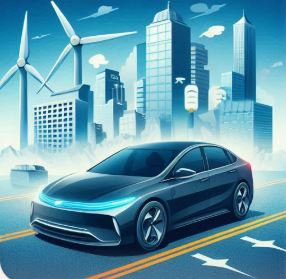 친환경차 통행료 감면 연장