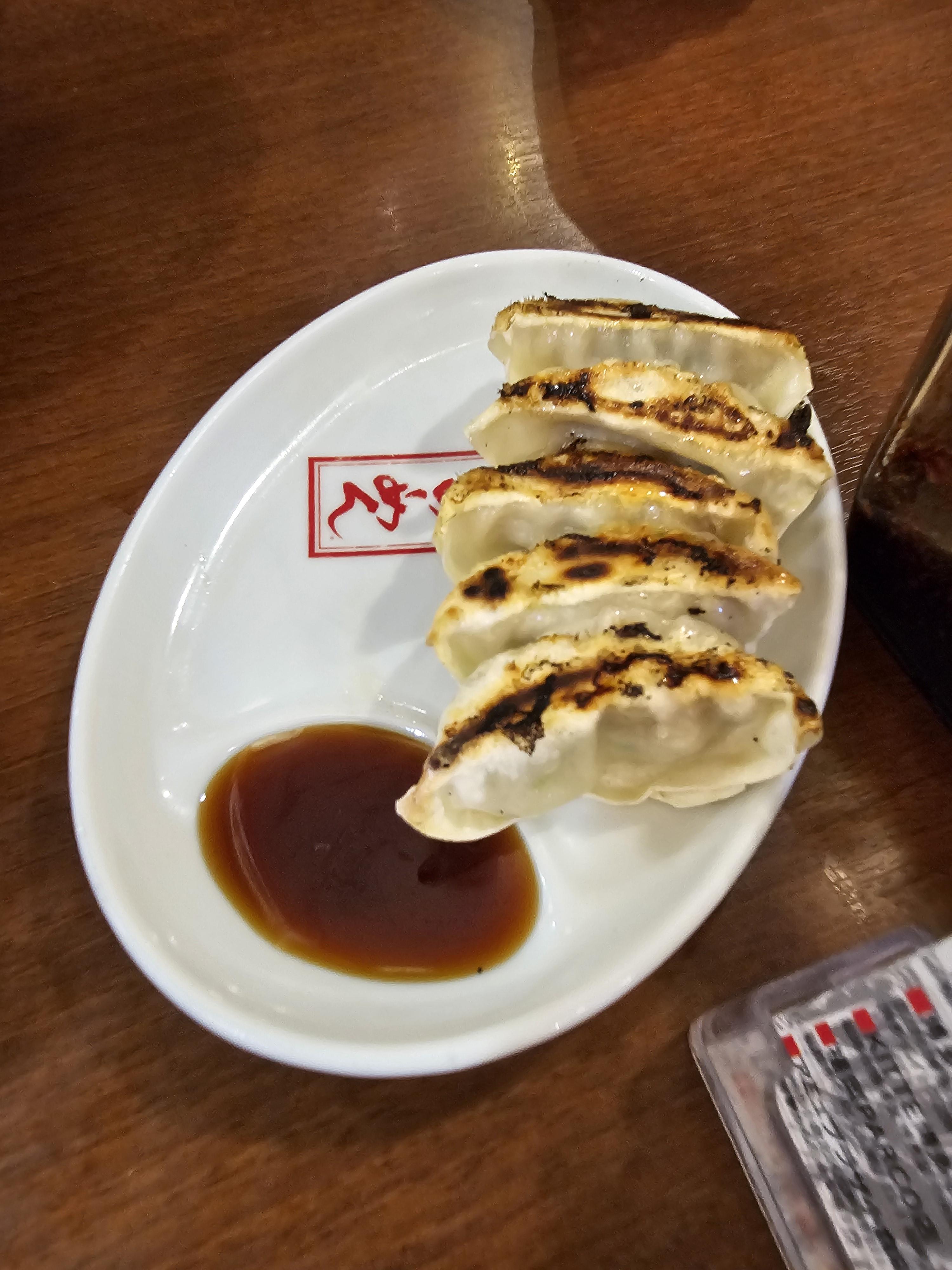 신신라멘 돈코츠라멘 후기