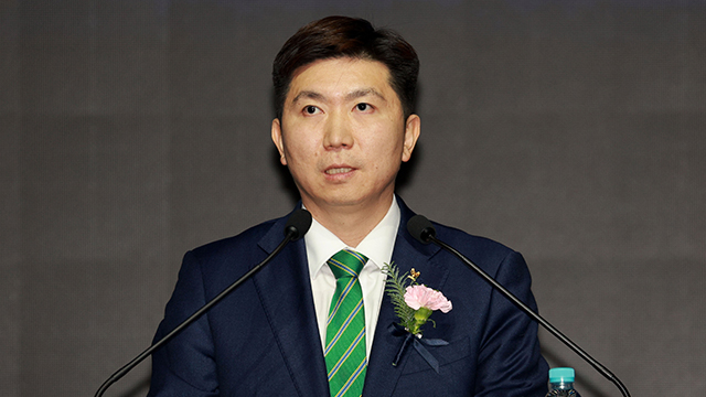 유승민 대한체육회장