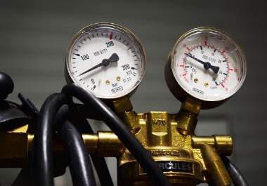 오리피스가 도금 공정 유량 관리의 기준이 되는 이유