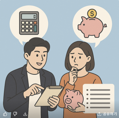 청년 도약계좌와 내일저축계좌 차이, 가입 전 꼭 알아야 할 5가지 관련 사진