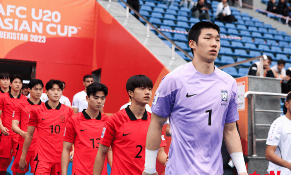 아시안컵 경기일정