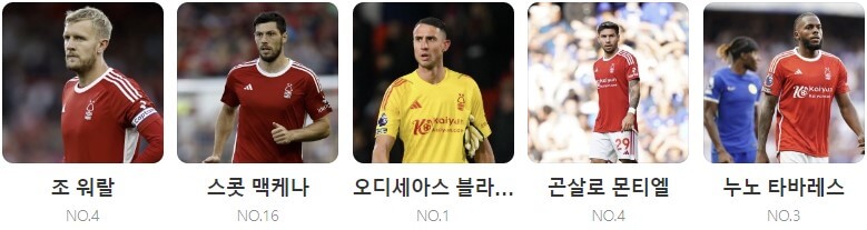 토트넘 노팅엄 중계 일정(+ 경기 시청 방법)