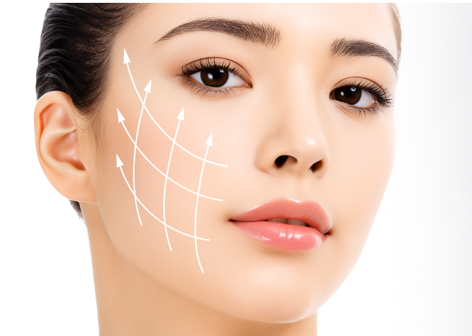 얼굴주름리프팅 신사역성형외과