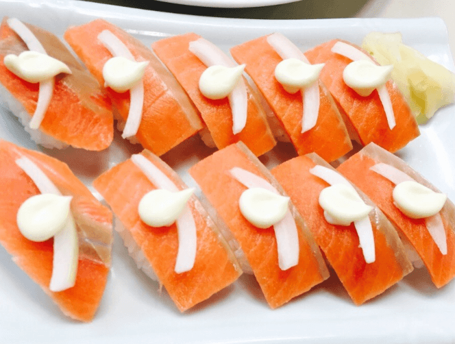 생활의 달인 초밥 달인 경기도 이천 초밥 달인