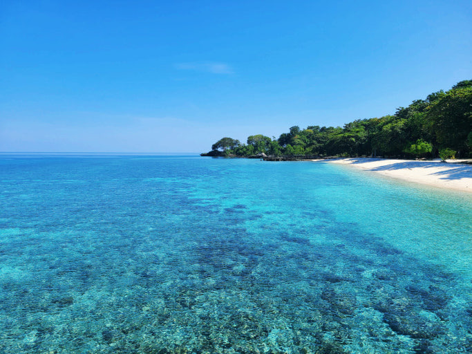 인도네시아 마나도 여행 위치 직항 항공권 날씨 유튜브 꾸준