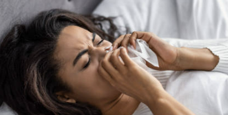 가래에 좋은 음식 BEST6