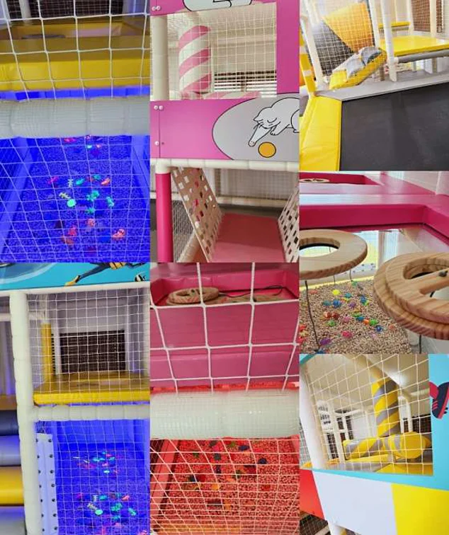 모크키즈풀빌라