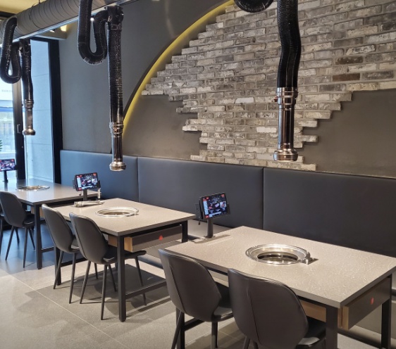 평돈식당 수원인계점