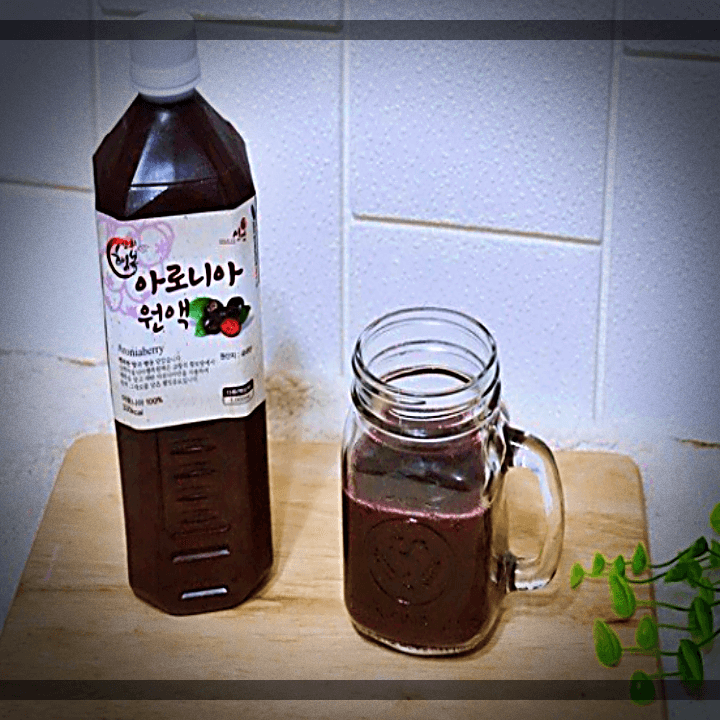 아로니아-원액-주스