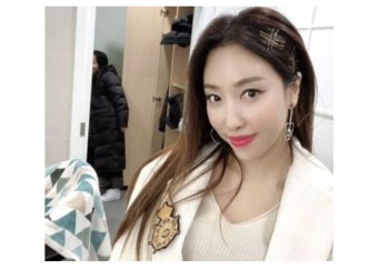숙행 프로필 본명 트로트가수 현역가왕 3 하차 미스트롯-3