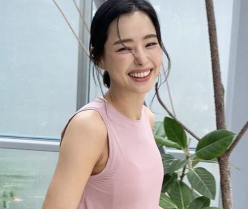 이하늬 서울대