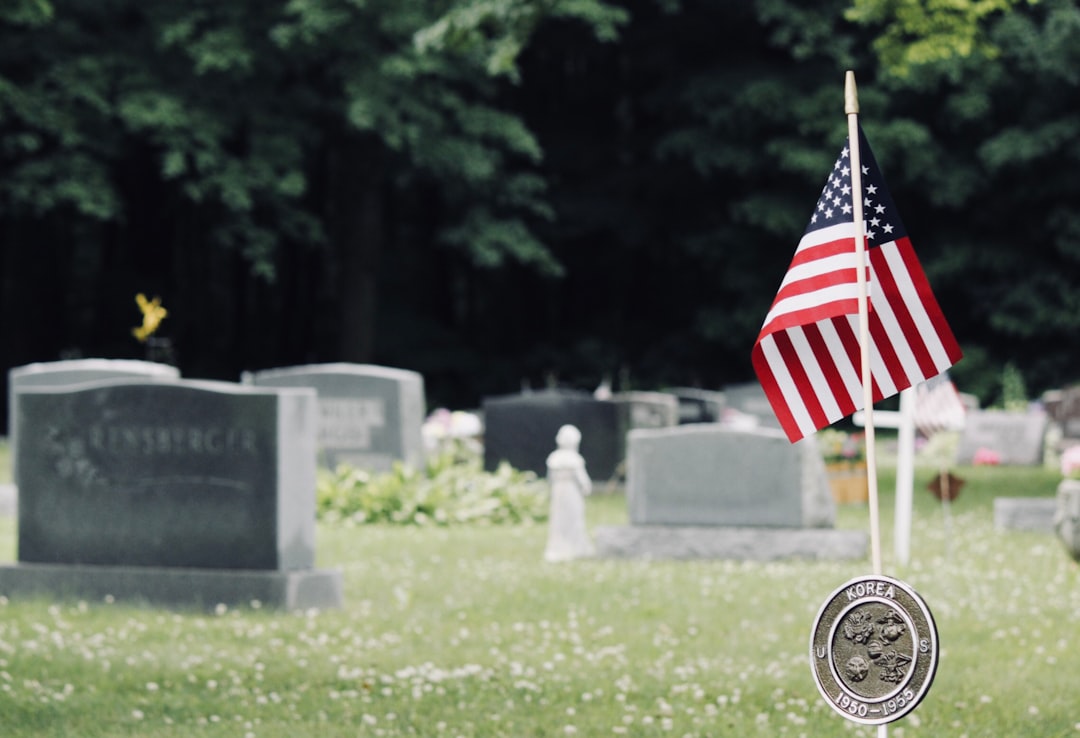 Funeral insurance.