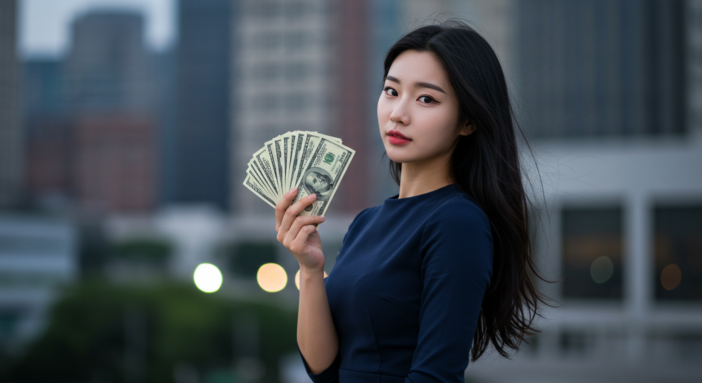 OK저축은행 정기예금