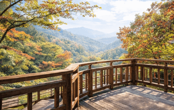 화담숲 예약방법 총정리