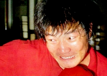 박종팔 프로필 나이 고향 학력 체육관 정보