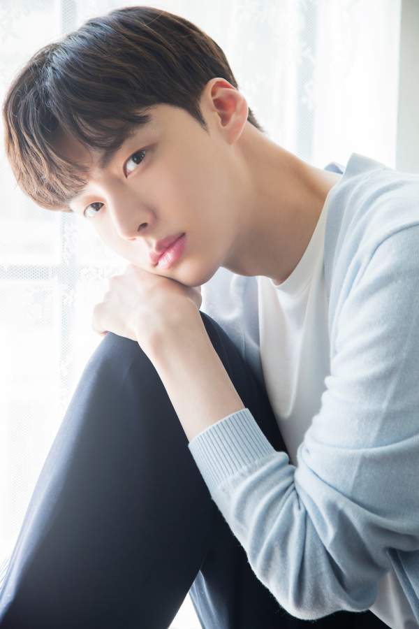 안재현 프로필