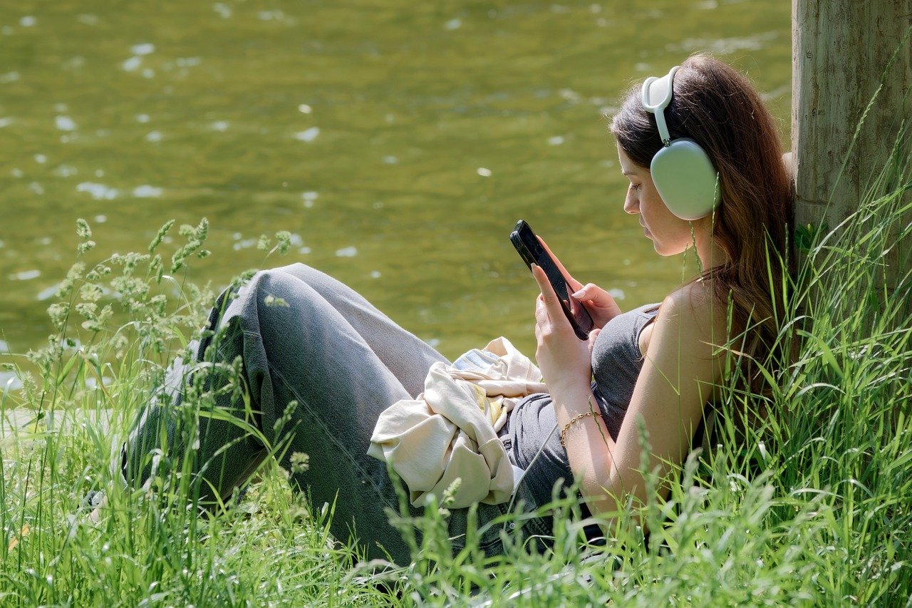 가을 음악 관련 이미지