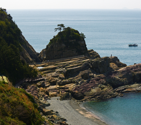 거제도 가볼만한곳 베스트10
