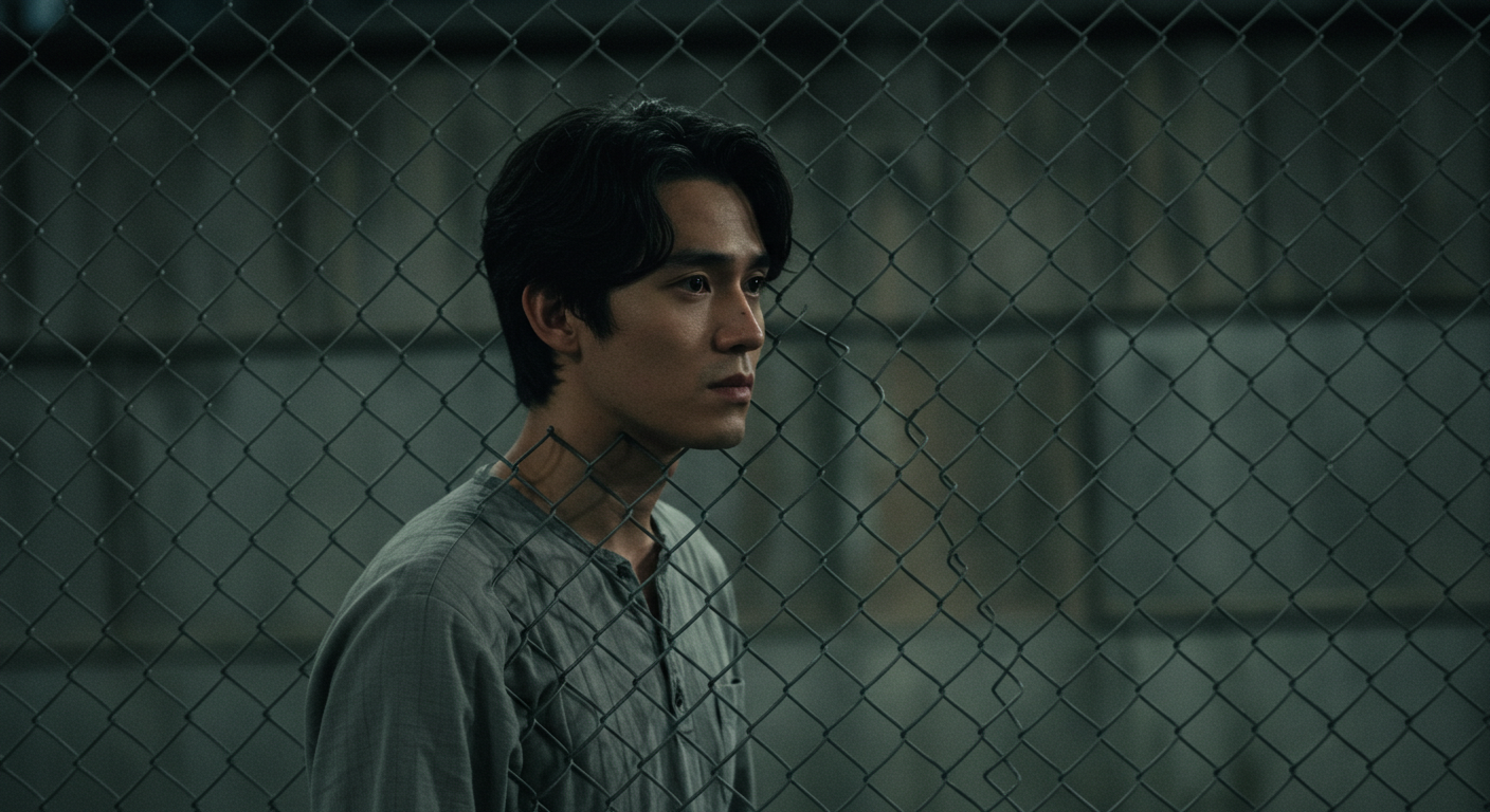 출입 제한 대상자