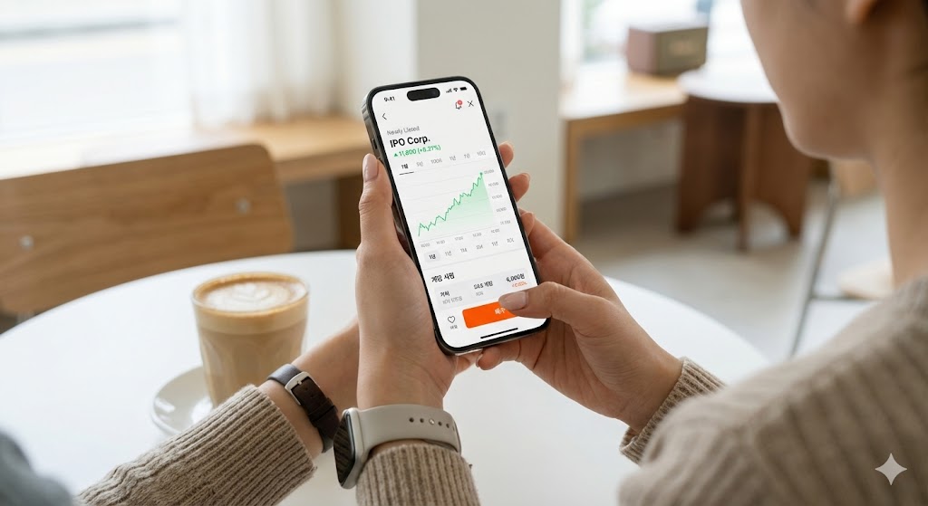 이지스 공모주 청약 놓치셨나요? 상장일(12월 11일) 매수 전략 총정리