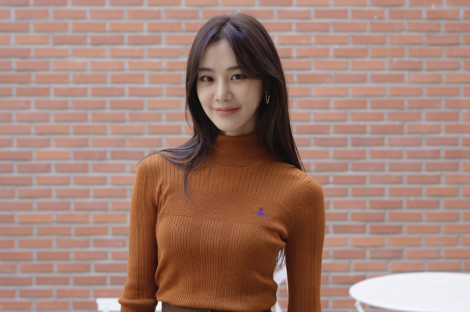한지은 일상