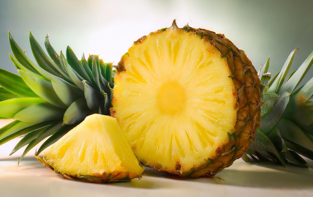 파인애플