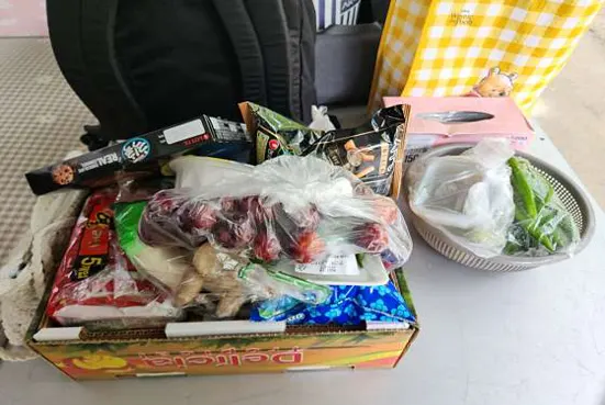 쌍곡계곡