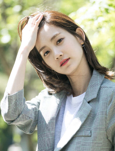 신현빈 인터뷰