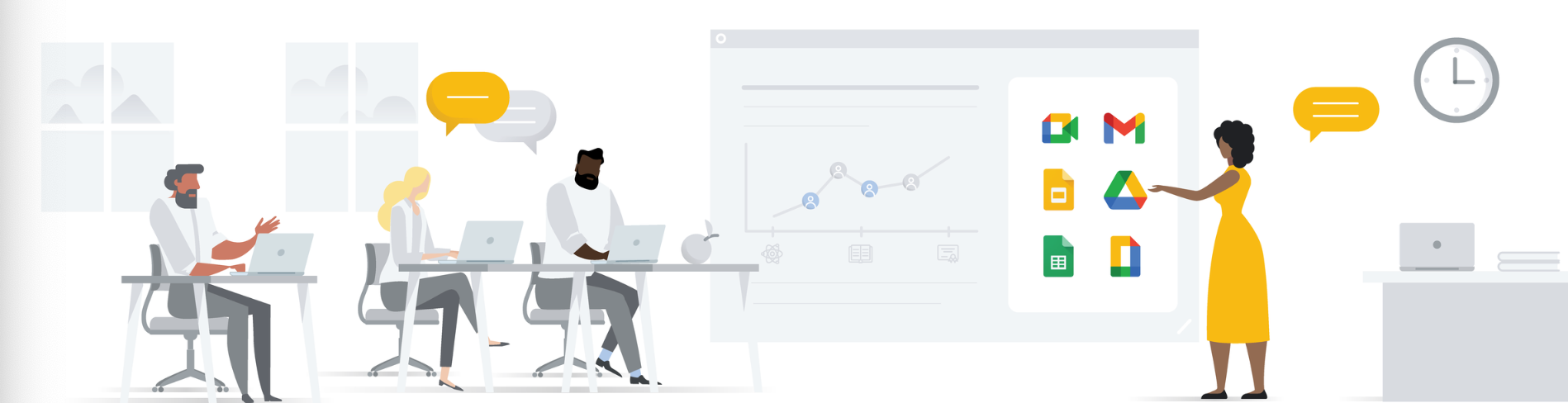 Google for Education