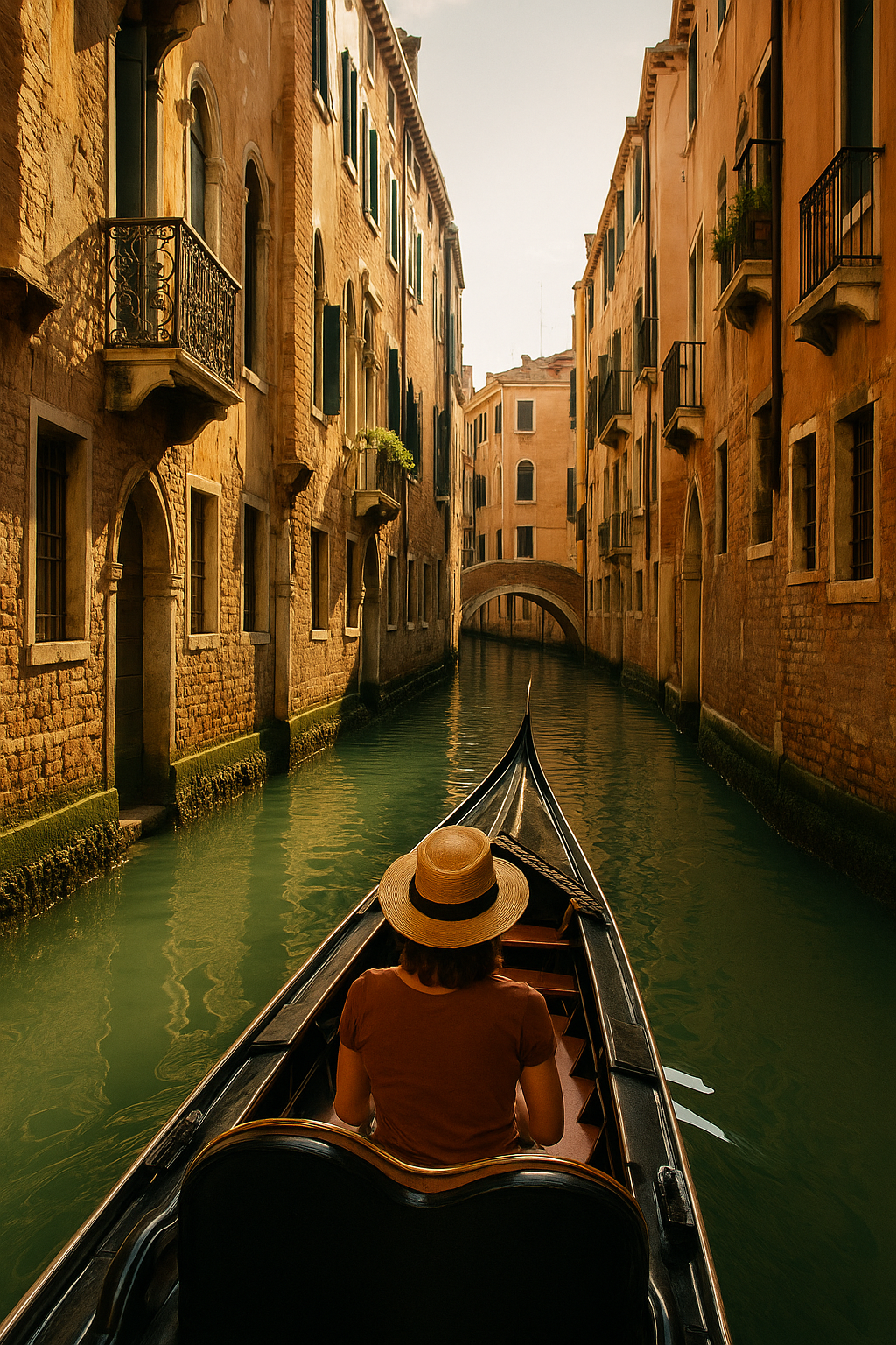 베네치아 관련 사진.