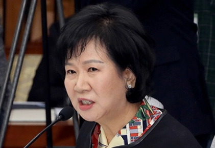 손혜원 의원 프로필 나이 고향 학력 논란