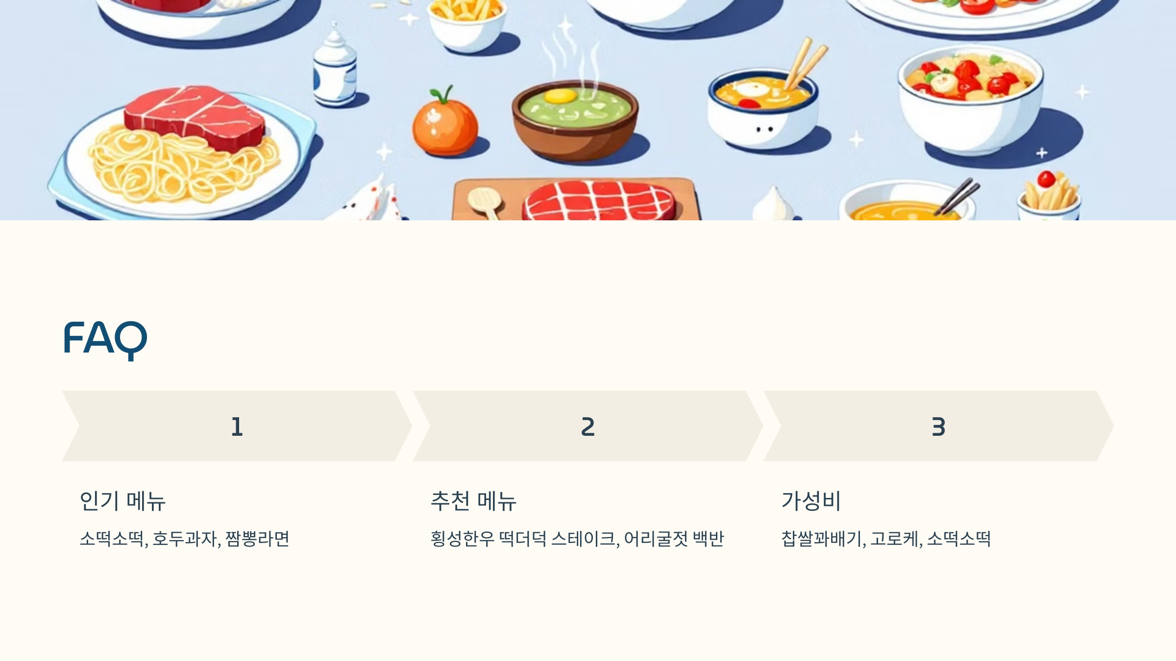 FAQ