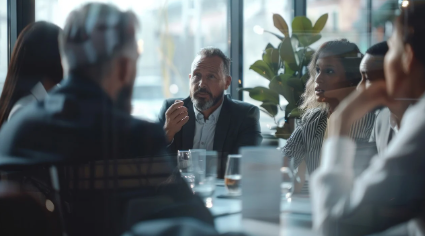 동료와 소통 잘하기: 간단한 피드백과 칭찬으로 팀워크 2배 강화