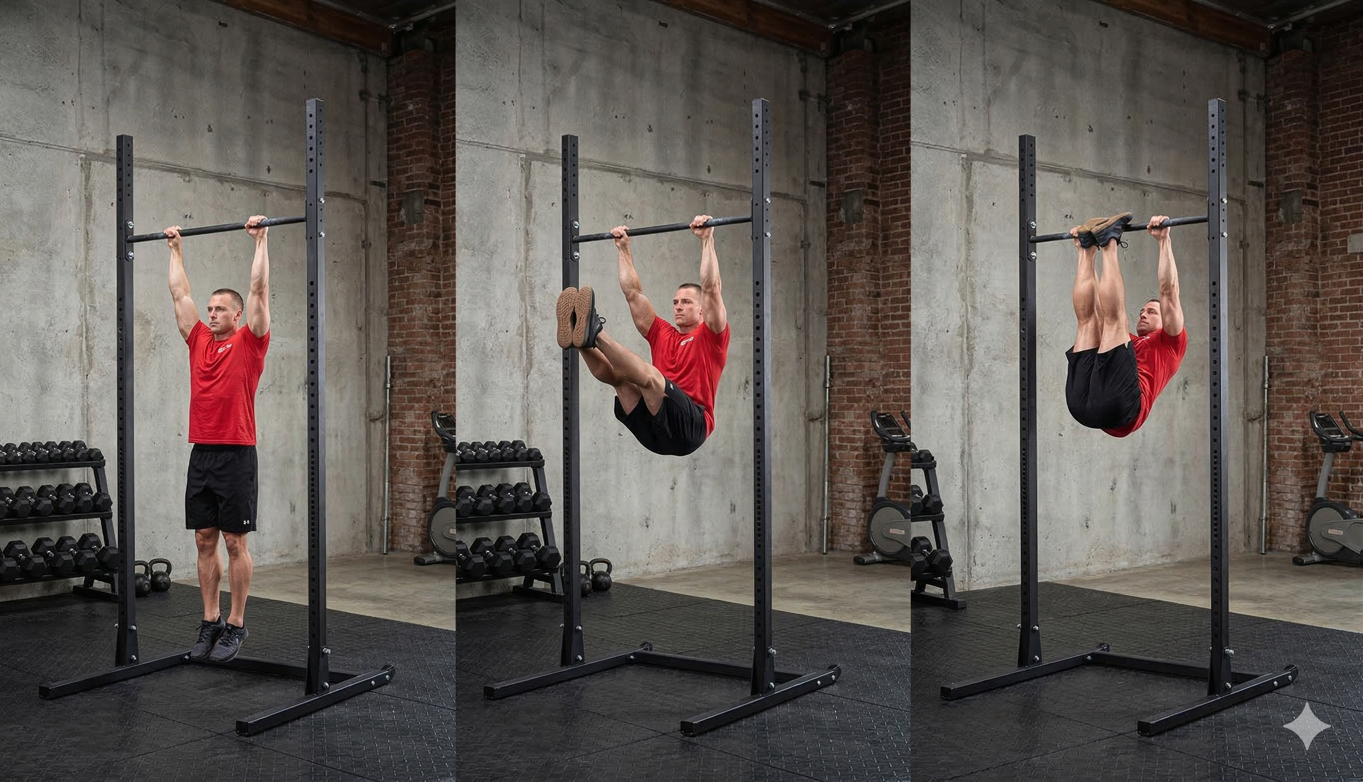 토 투 바 운동 사진